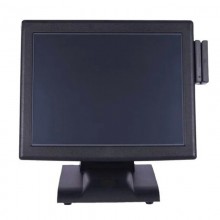 Моноблок сенсорный с кардридером T610 4Gb/32Gb I3